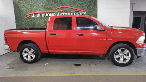 RAM 1500 5.7 Laramie Atx V8