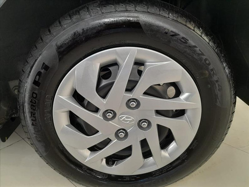 Hyundai HB20 New Hb20 Sense Plus 1.0 12v 4p Manual