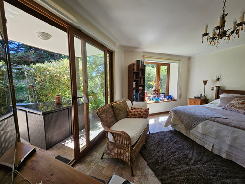 Broker Bosques Impecable 6d-4b-piscina- Quincho