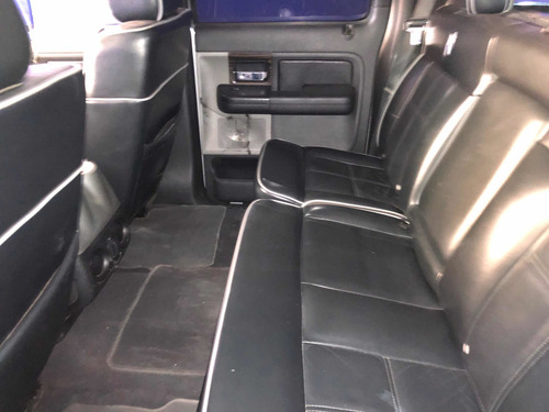 Lincoln Mark Lt 2008 Pick Up 4x2 At