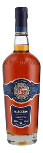 Ron Havana Club Selección 700 Ml