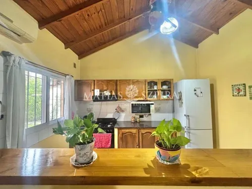 Casa 4 Ambientes. | Navarro 1700