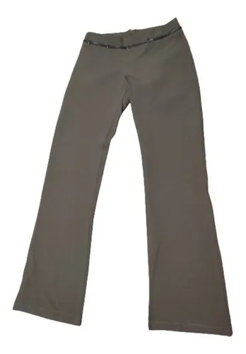 Pantalon De Vestir Ni a