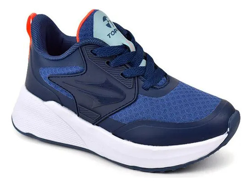 Zapatilla Topper Iten Kids 89579