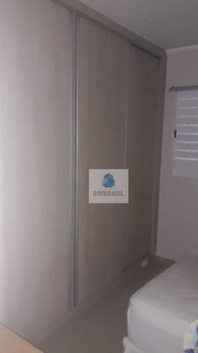 Imagem 10 de 15 de Casa Residencial Cosmos - Campinas/sp - Ca1431