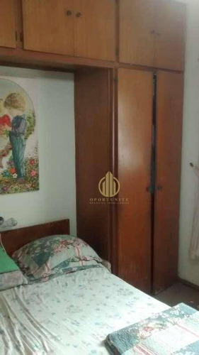 Imagem 4 de 9 de Casa 3 Dormitórios À Venda, Centro, Ribeirão Preto - Ca0201. - Ca0201