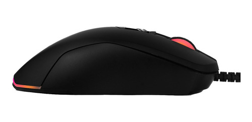 Imagen 5 de 7 de VSG Cetus - Negro