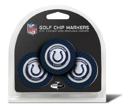 Equipo Golf Nfl Indianapolis Colts