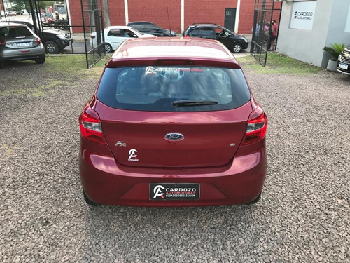Ford Ka S 1.5