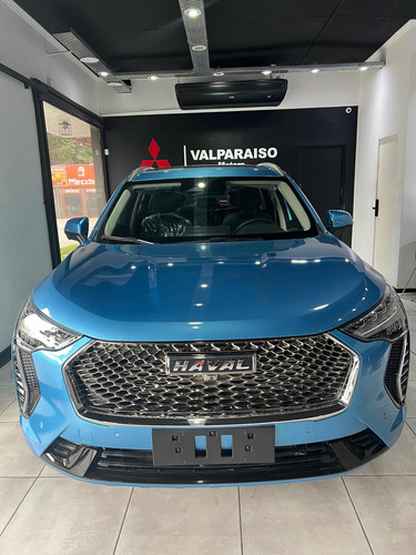 Haval Jolion Luxury At Luxury At