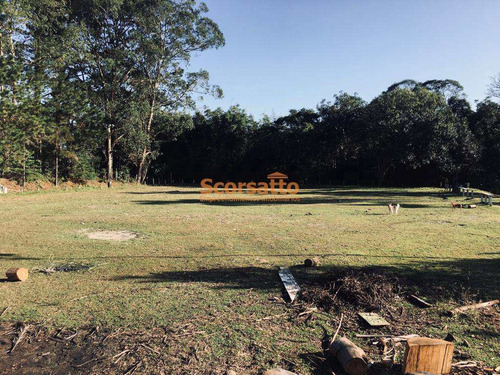 Chácara Com 3 Dorms, Olaria, Itapecerica Da Serra - R$ 4 Mi, Cod: 4351 - V4351