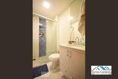 Imagem 9 de 15 de Apartamento 2 Dorm. (1 Suíte) + 2 Vagas - Vila Sônia - Ap0586