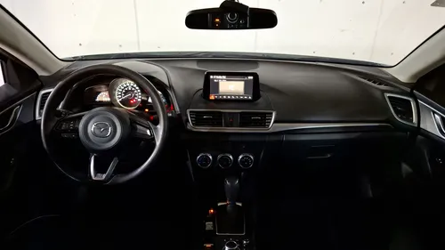 Mazda Mazda 3 2.5 HATCHBACK I TOURING TA