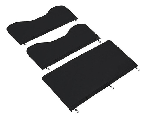 3 Protectores Magnéticos For El Guardabarros Mecánico Autom