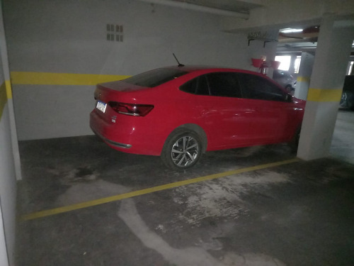 Cochera Venta Beccar Plaza