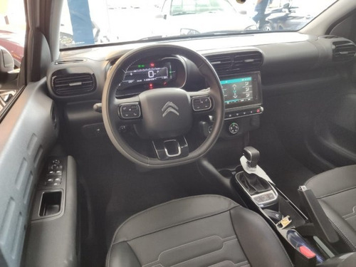 C4 Cactus 1.6 Thp Flex Shine Eat6