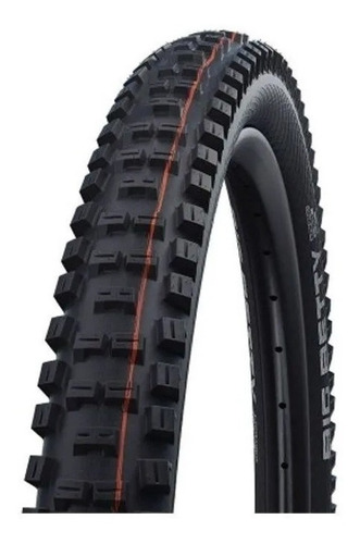 Pneu Bike Schwalbe Big Betty Super Gravity 29x2.40 Addix Tle