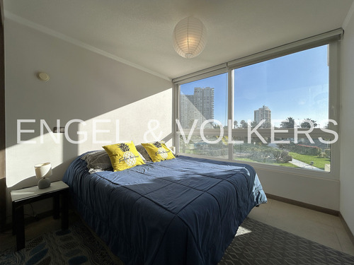 Venta Condominio Marina Horizonte Iii