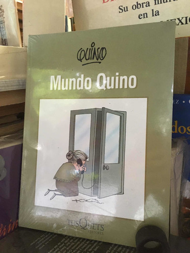 Quino: Mundo Quino