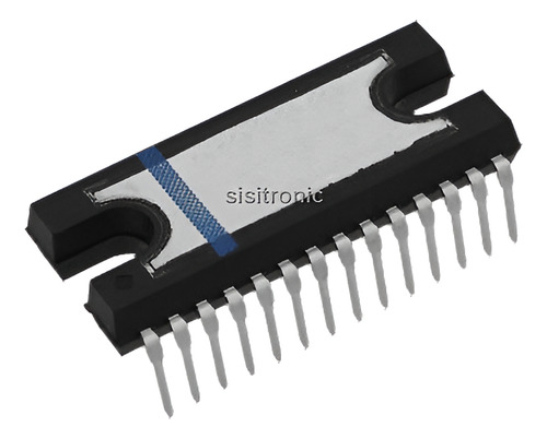 La4127 Dip Ic