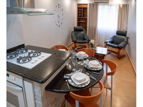 Apartamento En Venta Urb Prebo Rio Grande, 58 M2, 2 Habitaciones, 1 Baño, 2 Puestos De Estacionamiento, Aire Acondicionado, Planta Electrica, Inversor De Corriente, Vista Panoramica, Aa-9103766
