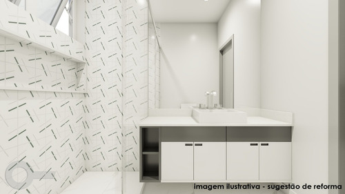 Imagem 22 de 28 de Apartamento À Venda No Bairro Vila Mariana - São Paulo/sp - O-17361-28466