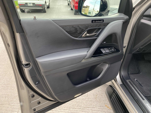 Lexus LX 3.5 Lx 600 Executive