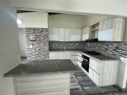 Apartamento En Arriendo En El Poblado. Cod A776001