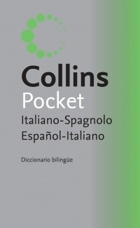 Collins Pocket Italiano/spagnolo - Español/italiano