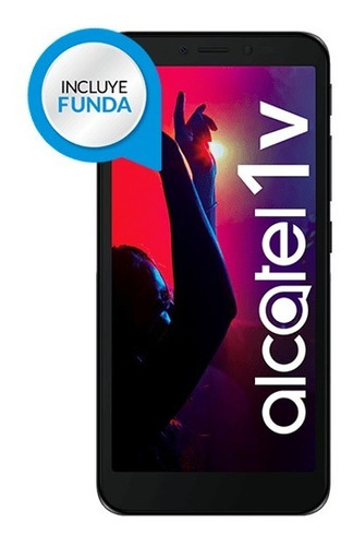 Celular Alcatel 1v 2gb Ram Octa-core
