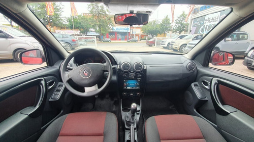 Renault Sandero Stepway Privilege