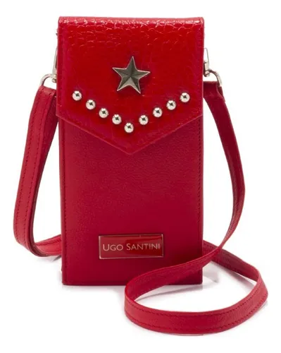 Carteras ugo santini precios hotsell