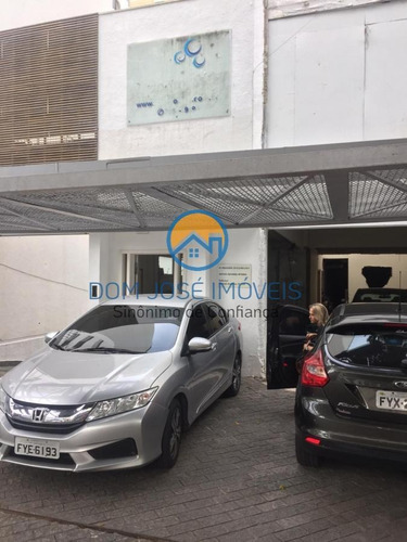 Imagem 2 de 15 de Prédio Para Locação Em São Paulo, Indianópolis, 6 Banheiros, 10 Vagas - Pd018_2-967062