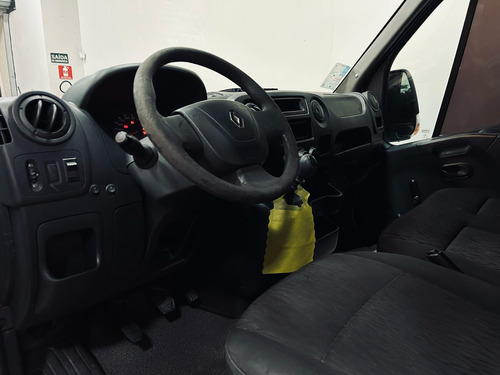 Renault Master 2.3 DCI DIESEL MINIBUS EXECUTIVE 16L L3H2 3P MANUAL