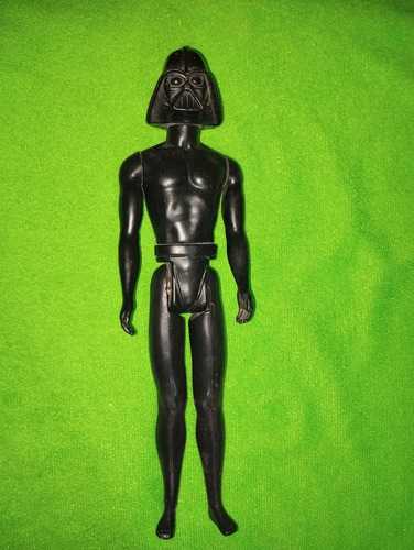 Darth Vader Lili Ledy 12 Pulgadas 31cm 70s Rev29 (Usado)