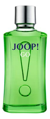 ¡joop! Eau De Toilette En Aerosol Perfume Go, 100 Ml, Para H