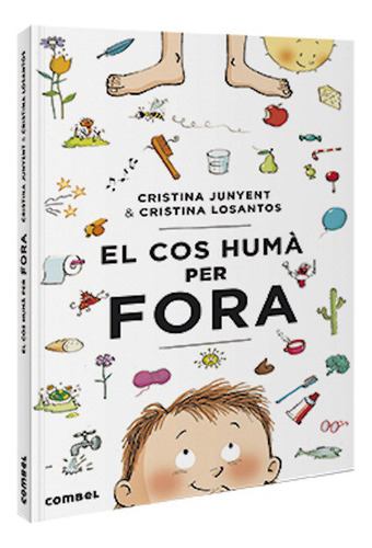 El Cos Humà Per Fora (libro Original)