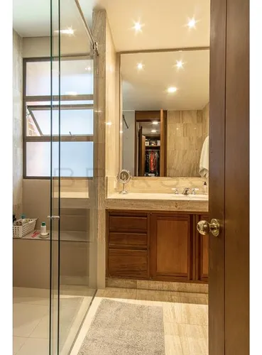 Apartamento En Venta En Chico Norte. Cod V4583