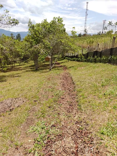 Lote En Condominio 3000 Mtrs .