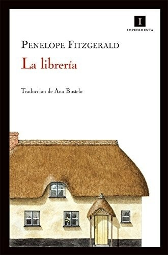 Libreria, La - Penelope Fitzgerald