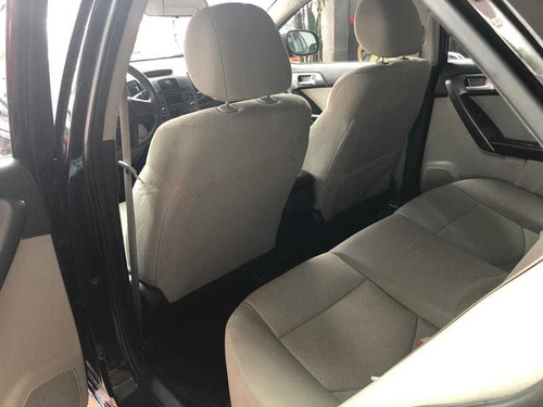Kia Cerato Ex2 1.6 Mec