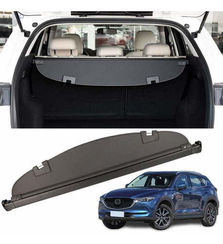 Marretooauto Factory Style Cargo Cover Suv Rear Trunk For 20