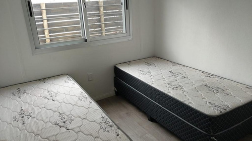 Imagen 13 de 18 de San Francisco - Punta Colorada - Piriapolis - 50 Mts Del Mar - Estufa A Leña Consulte Por Wsp Por Otra Casa Mas
