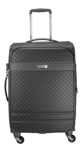 Mala De Viagem Lansay G Saint Germain Lx 22 Preto