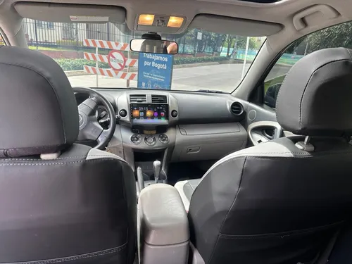 Toyota RAV4 2.4 Std