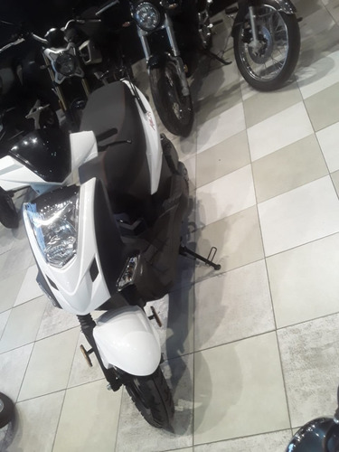 Imagen 9 de 15 de Kymco Agility 125 0km -envios A Todo El Pais-