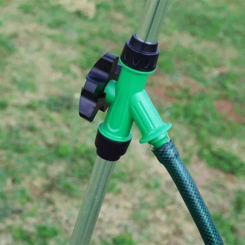 Ducha Portátil Piscina Jardim Camping Trapp Dy 200