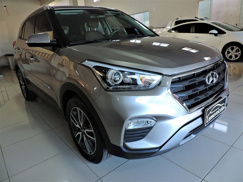 Imagem 2 de 13 de Hyundai Creta Prestige 2.0 16v Aut