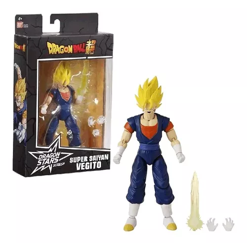 Boneco Dragon Ball Shenlong Dragão Brinquedo Goku Action