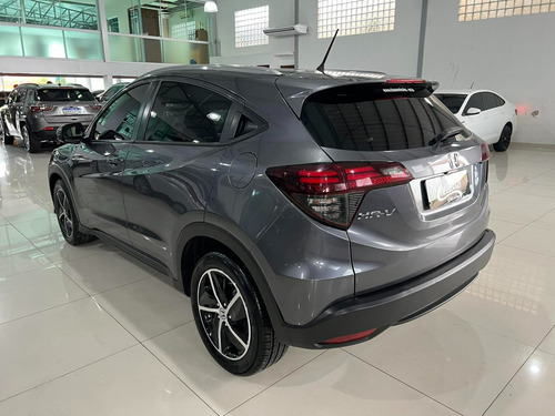 Honda HR-V 1.8 Exl Flex Aut. 5p